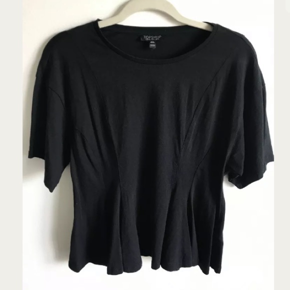 Topshop Tops - Topshop Shirt Topshop Tops - Topshop Shirt